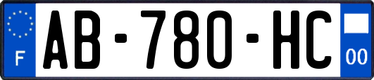 AB-780-HC