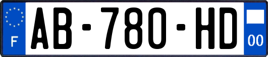 AB-780-HD