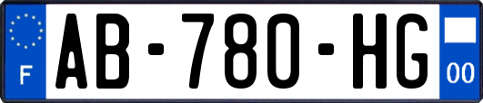 AB-780-HG