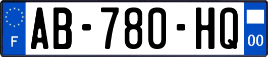 AB-780-HQ