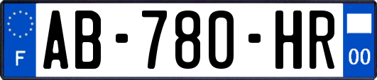 AB-780-HR