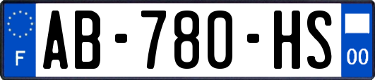 AB-780-HS