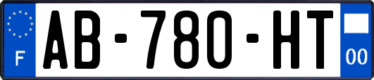 AB-780-HT