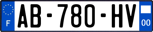 AB-780-HV