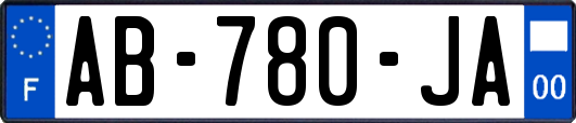 AB-780-JA