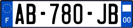 AB-780-JB