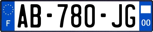 AB-780-JG