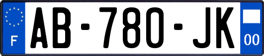 AB-780-JK