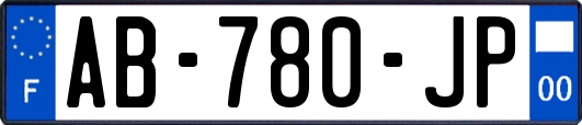 AB-780-JP