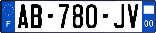 AB-780-JV