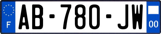 AB-780-JW