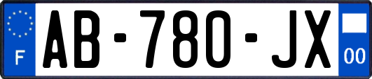 AB-780-JX