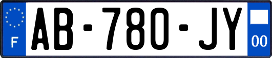 AB-780-JY