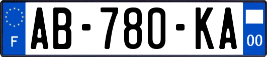 AB-780-KA