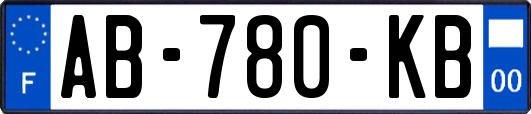 AB-780-KB