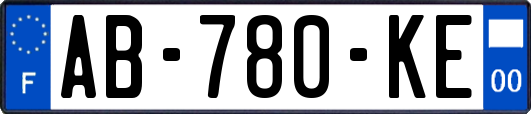 AB-780-KE