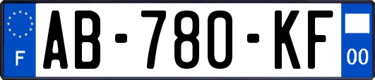 AB-780-KF