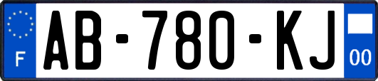 AB-780-KJ