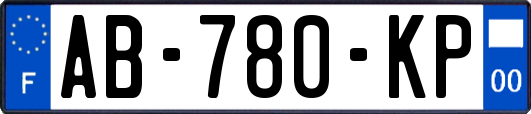 AB-780-KP