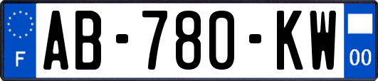 AB-780-KW