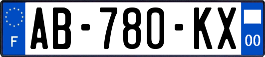 AB-780-KX