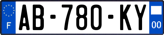 AB-780-KY