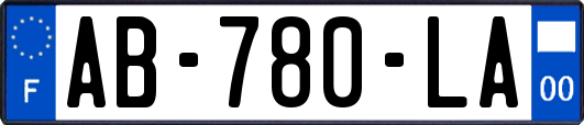 AB-780-LA