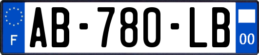 AB-780-LB