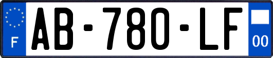 AB-780-LF