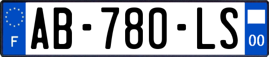 AB-780-LS