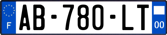 AB-780-LT