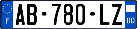 AB-780-LZ