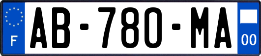 AB-780-MA