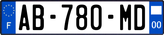 AB-780-MD