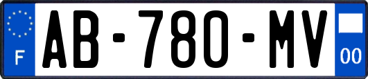 AB-780-MV