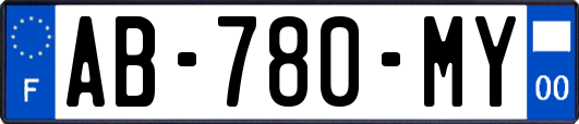 AB-780-MY