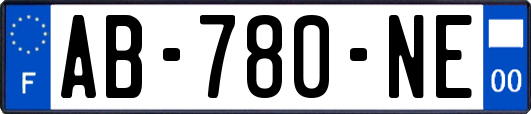 AB-780-NE