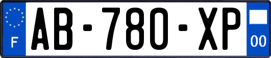 AB-780-XP