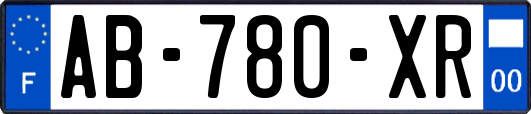 AB-780-XR