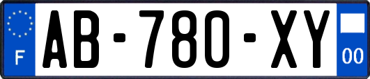 AB-780-XY