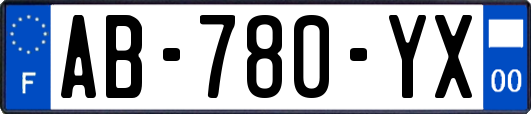 AB-780-YX