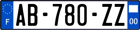 AB-780-ZZ