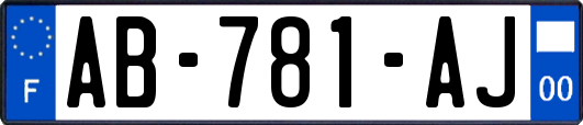 AB-781-AJ