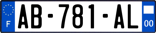 AB-781-AL