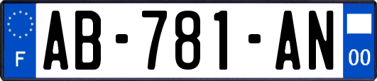 AB-781-AN