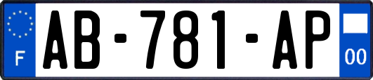 AB-781-AP