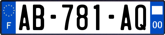 AB-781-AQ