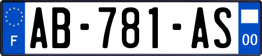 AB-781-AS