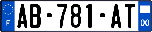 AB-781-AT