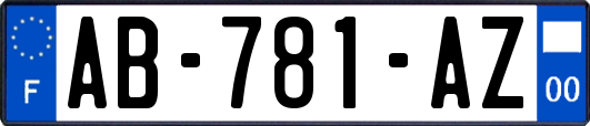 AB-781-AZ